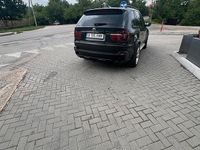 Usata BMW X5 Efficient Dynamics 286 CV (210 kW) 2008 Nero SUV