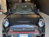 Usata Mini John Cooper Works 231 CV (169 kW) 2024 Nero Utilitaria
