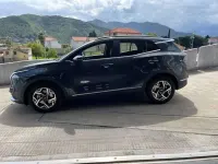 Usata Kia Sportage 147 CV (108 kW) 2025 Dark pental metal SUV