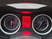 Usata Alfa Romeo 159 185 CV (136 kW) 2009 Blu Station wagon