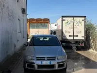 Usata Fiat Stilo 120 CV (88 kW) 2006 Grigio Berlina
