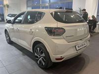 Nuova Dacia Sandero Expression 101 CV (74 kW) 2026 Sandstone Berlina