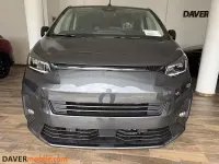 Nuova Fiat E-Ulysse 131 kW (179 CV) 2026 Grigio Monovolume