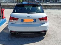 usata Audi A1 Sportback 1.4 TDI (ultra)