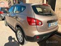 Usata Nissan Qashqai 110 CV (80 kW) 2008 SUV