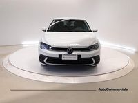 Nowe VW Polo Edition 95 KM (69 kW) 2026 Biały Hatchback
