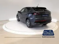 Usata VW Taigo R-line 150 CV (110 kW) 2024 Grigio scuro SUV