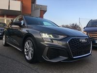 usata Audi A3 SPB 35 TDI S tronic Admired