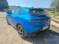 Usata Alfa Romeo Tonale 131 CV (96 kW) 2024 Bluazzurro SUV