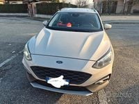 Usata Ford Focus Active 120 CV (88 kW) 2020 Station wagon