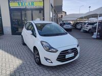 usata Hyundai ix20 iX201.6 crdi Xpossible