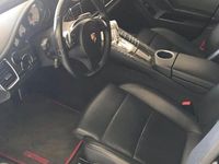 Usata Porsche Panamera Turbo S 570 CV (419 kW) 2013 Nero Utilitaria