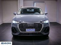 Nuova Audi Q3 Business 150 CV (110 kW) 2025 Grigio SUV