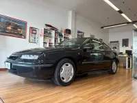 Usata Opel Calibra 150 CV (110 kW) 1991 Nero Coupé