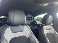 Usata DS Automobiles DS4 114 CV (83 kW) 2014 Bianco Berlina