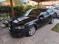 Usata Audi A3 424 CV (311 kW) 2010 Nero Utilitaria