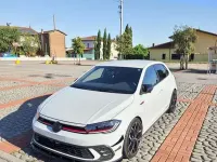 Usata VW Polo GTI 207 CV (152 kW) 2025 Utilitaria
