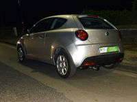 usata Alfa Romeo MiTo 1.3 MJT 90cv