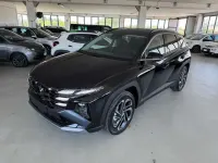 Nuova Hyundai Tucson 136 CV (100 kW) 2026 Nero SUV