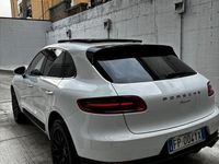 usata Porsche Macan 2.0