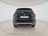 Usado Seat Ateca Black Edition 116 CV (85 kW) 2025 Negro SUV