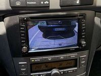 Usata Toyota Avensis 150 CV (110 kW) 2008 Marrone Station wagon