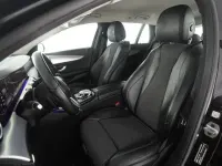 Usata Mercedes E200 Business 160 CV (117 kW) 2019 Nero Station wagon