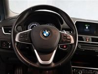 usata BMW 216 Serie 2 Gran Tourer i usato