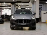 Usata Maserati Grecale GT 300 CV (220 kW) 2022 Nero opaco SUV