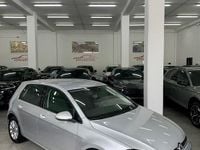 Usata VW Golf VII 115 CV (84 kW) 2017 Grigio Berlina