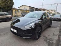 Usata Tesla Model Y 152 kW (208 CV) 2023 Nero SUV