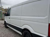 Usata VW Crafter Business 150 CV (110 kW) 2022 Furgone