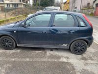 Usata Opel Corsa 2004 Berlina