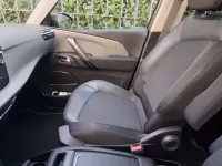 Usata Citroën C4 SpaceTourer 131 CV (96 kW) 2021 Marrone Monovolume