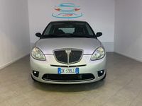 Usata Lancia Ypsilon 90 CV (66 kW) 2007 Argento Utilitaria