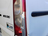 usata Fiat Scudo 