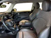 Usata Mini Cooper S 178 CV (130 kW) 2022 Grigio Utilitaria
