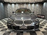 usata BMW X6 X6xdrive30d Msport auto (947)