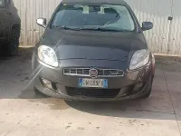Usata Fiat Bravo 101 CV (74 kW) 2008 Utilitaria