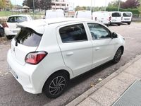 usata Mitsubishi Space Star 1.2 Intense 5p