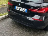 Usata BMW 118 140 CV (102 kW) 2020 Utilitaria