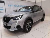 Usata Peugeot 2008 GT 131 CV (96 kW) 2023 Grigio artense met SUV