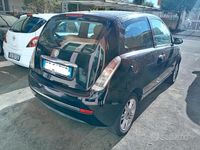 Usata Lancia Ypsilon 59 CV (43 kW) 2008 Nero Utilitaria