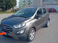 Usata Ford Ecosport S 99 CV (72 kW) 2019 SUV