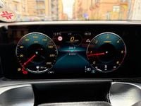 Usata Mercedes GLB200 150 CV (110 kW) 2023 SUV