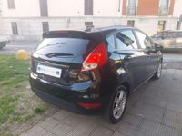 usata Ford Fiesta 1.5 5 porte Titanium ADATTA NEOPATENTATI