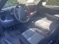 Usata Fiat 600 2003 Nero Utilitaria