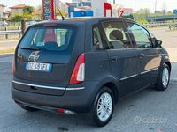 Usata Lancia Musa 2009 Nero Monovolume
