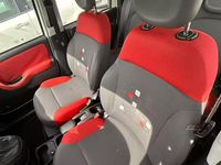 Usata Fiat Panda Classica 70 CV (51 kW) 2013 Bianco Utilitaria