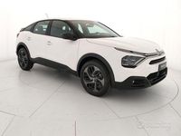 Usata Citroën C4 Shine 131 CV (96 kW) 2023 SUV
